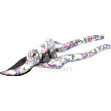 Gedruckte Gartenschere, Pruner Scissor, Plant Branch Cutter